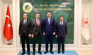 Malatya’dan Ankara’ya Çıkarma! Bakan Kurum’dan Sözler Alındı mı?