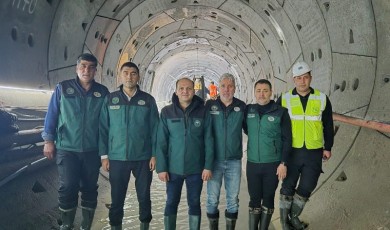 Malatya’nın İçme Suyu Ve Sulama Geleceği Mercek Altında: Yatırımlarda Son Durum Belli Oldu