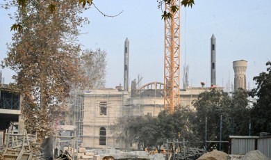 Malatya'nın Sembolü İçin Vali Devreye Girdi: Eksiklerin Giderilmesini İstedi