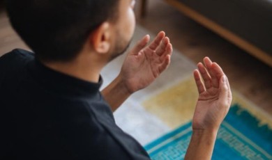 Manevi İklimin Kapıları Açıldı: Üç Aylar Başladı