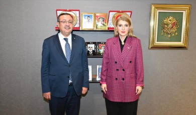 Mecliste Malatya Mesaisi: Teşkilat Ve Yatırımlar Masaya Yatırıldı