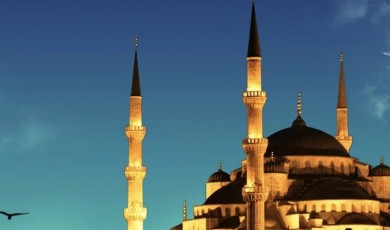 Milyonlarca Müslüman Regaip Kandili İle Rabbine Yöneliyor! Tarih Ve Önemini Derledik...