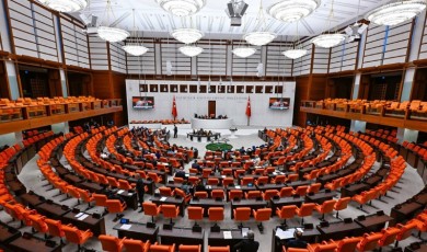 Milyonları İlgilendiren Karar: Hangi Bakanlık Bütçesi Ne Zaman Görüşülecek? İşte Tam Takvim