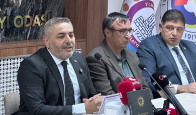 MTSO Başkanı Sadıkoğlu: "Bu Eser Malatya'nın Alın Terinin Ortak Hafızasıdır!"