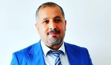 Muş'ta Örnek Vefa Projesi: Gazeteci Akif Çelik'in Adı, Anı Kütüphanesiyle Yaşayacak!