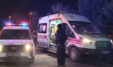 Orduzu Pınarbaşı'nda Silahlı Hesaplaşma: Yaralı Adamı Kent Merkezine Atıp Kayıplara Karıştı