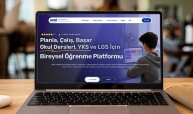 Ortaokul ve Lise Öğrencileri İçin Kişiselleştirilmiş Öğrenme Dönemi MEBİ İle Başladı