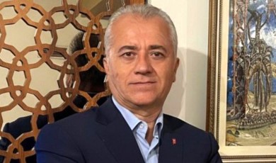 Özköse: 17-25 Aralık, Sandık Sonuçlarını Değiştirmeye Yönelik Bir Yargı Müdahalesiydi