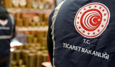 Perakende Ticarette Ceza Yağmuru: 2026 Yılı Rakamları Netleşti