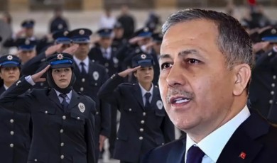 Polislerin Beklediği Sistem Hazır: 12/36'ya Geçiş İçin Son Hazırlıklar!