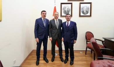 Pütürge'nin İnşaat Sürecindeki Engeller Kaldırılıyor: İçişleri Bakanı'ndan Talimat