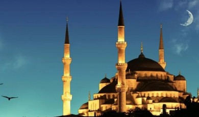 Regaip, Miraç Ve Berat Kandili Hangi Gün? Diyanet, Rahmet Mevsimi Üç Ayları Duyurdu