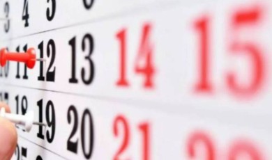 Resmi Gazete'deki Kural Netleşti: 1 Ocak Tam Gün Tatil, Peki 31 Aralık Yarım Gün Olacak Mı?