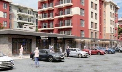 Rezerv Alanlarda Konut Teslimatı Sürüyor: Malatya Yeşilyurt Salköprü Mahallesi'nde 1294 Yeni Yuva