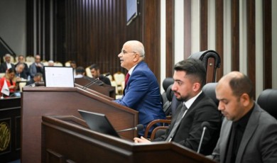 Sami Er: Şehrin Her Tarafı Köstebek Yuvası Gibi