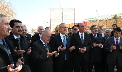 Şeker Fabrikası Yanında Yeni Kompleks Yükseliyor: Tefsirli Hafızlık Eğitimi Dönemi Başlıyor