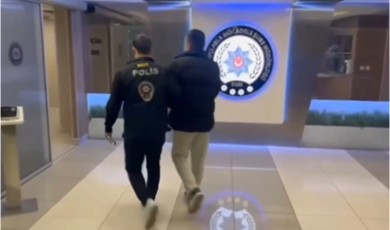 Siber Suç Örgütlerine Şafak Operasyonu: 68 Tutuklama