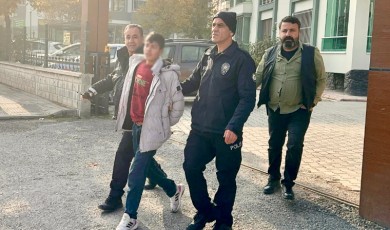 Sivas’tan Çaldılar, Malatya’da Saklanamadılar: Genç Hırsızlara Kısa Süreli Özgürlük
