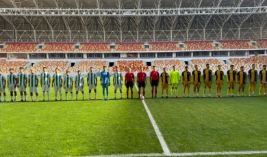 Skor Değişmedi: Yeni Malatya Stadyumu'nda Gol Sesi Yok!