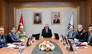 Sokaklar Mercek Altında: Bir Haftada 77 Bin Şahıs Sorgulandı