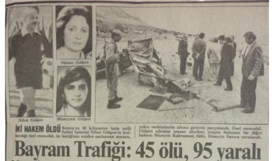 Suat GÜLŞEN / Son Düdük