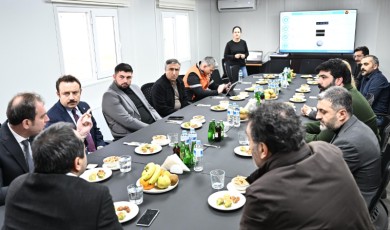 Tarihler Atıldı: Kuzey Çevre Yolu Bu Yaz Tamamlanıyor ve OSB Kavşağı Mart Ayında Açılıyor