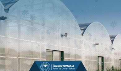 Tarımsal Destek Paketi 23 Milyar Lirayı Aştı