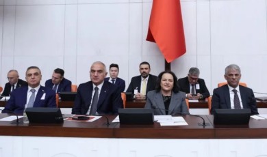 TBMM’de Bütçe Maratonu Devam Ediyor: 9. Madde Kabul Edildi
