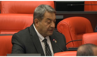 TBMM’de Gündem Malatya Sağlığı: "Yoğun Bakım ve PKU Laboratuvarı Hayati İhtiyaçtır!"