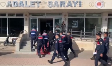 Tefecilikten İnsan Ticaretine... Suç Bataklığı Kurutuluyor, 67 Gözaltı!