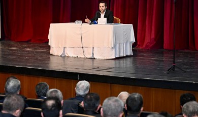 Terörün Türkiye’ye Yıllık Maliyeti Tam 140 Milyar Dolar
