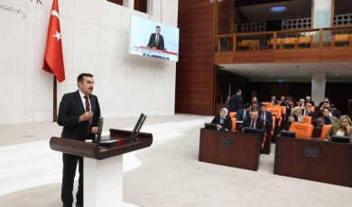 Ticaret Bakanlığı Bütçesi Görüşüldü: Esnaf Ve Sanatkâra 140 Milyar Liralık Nefes