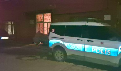 Tüplü Şofben Zehir Saçtı: Hastaneye Kaldırılan M.C.Ö. Yaşam Mücadelesinde