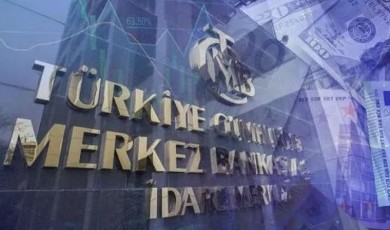 Türk Lirası Mevduatlarda Artış: Yabancı Para Mevduatları Sabit Kaldı