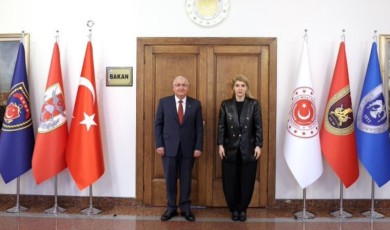Türk Yıldızları ve SOLOTÜRK En Kısa Sürede Malatya’da!
