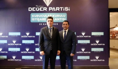 Türkiye Değer Partisi'nden Malatya Zirvesi: Doğan, Şehrin Gelecek Vizyonunu Konuştu