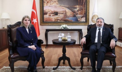 Türkiye Genelindeki 20 Merkezden İkisi Malatya'ya Kuruluyor!