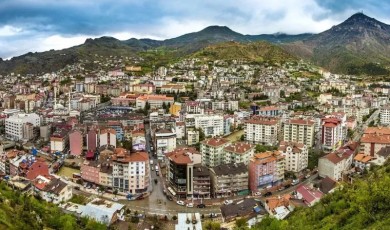 Türkiye'nin En Uzun Yaşam Süresine Sahip Şehirleri Açıklandı! Malatya O Listede Yer Alıyor Mu?