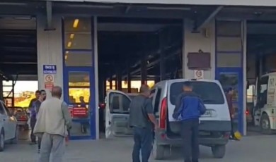 TÜVTÜRK Yoğunluğuna Çözüm Geldi: Malatya’da İkinci Seyyar İstasyon Hizmete Başlıyor