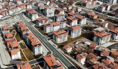 Ucbağlar'da Yeni Bir Dönem Başlıyor: Anahtarlar Teslim Edilmeye Başlandı