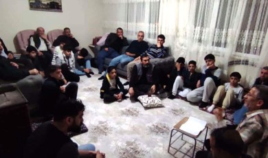 Unutulan Komşuluk Kültürü Bu Proje İle Tekrar Hayat Buluyor