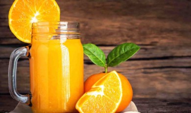 Uzmanlar Uyarıyor Güne Bir Bardak Portakal Suyu İle Başlamanın Tam Zamanı