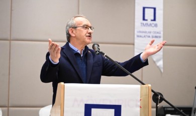 Vali Seddar Yavuz Malatya'nın Geleceğinin Akıl Ve Planla Şekillendiğini Açıkladı