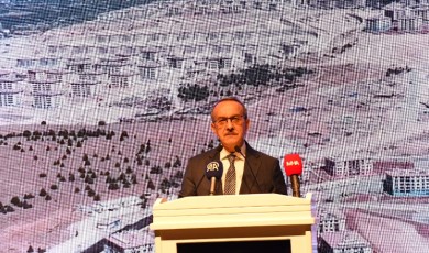 Vali Seddar Yavuz’dan Yatırımcılara Çağrı: 50 Milyon Euroluk Yatırım Yolda