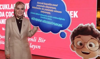 Velilere Dijital Rehber! "Çocuklar Güvende" Uygulamasıyla Siber Zorbalığa Karşı Acil Durum Butonu!