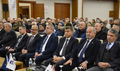 Veriyi Doğru Okuma Devri Başladı! İşlemler Gerçekleştikçe Kontrol Sağlayan KURGAN Sistemi Malatya’da!
