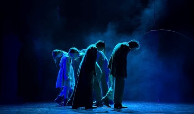 Victor Hugo'nun Ölümsüz Eseri, Yeniden Sahneleniyor: Malatya'da Adalet, Merhamet ve İnsanlık Dersi