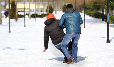 Yanlış Bir Adım Birçok Riski Beraberinde Getiriyor!