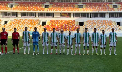 Yeni Malatya Stadyumu'nda Kritik Randevu: Yeşilyurtspor, Ağrı 1970'i Ağırlayacak!