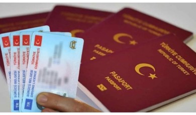 Yeni Yılda Hangi Belge Kaç Lira Oldu? İşte Kalem Kalem Değerli Kağıt Ücretleri